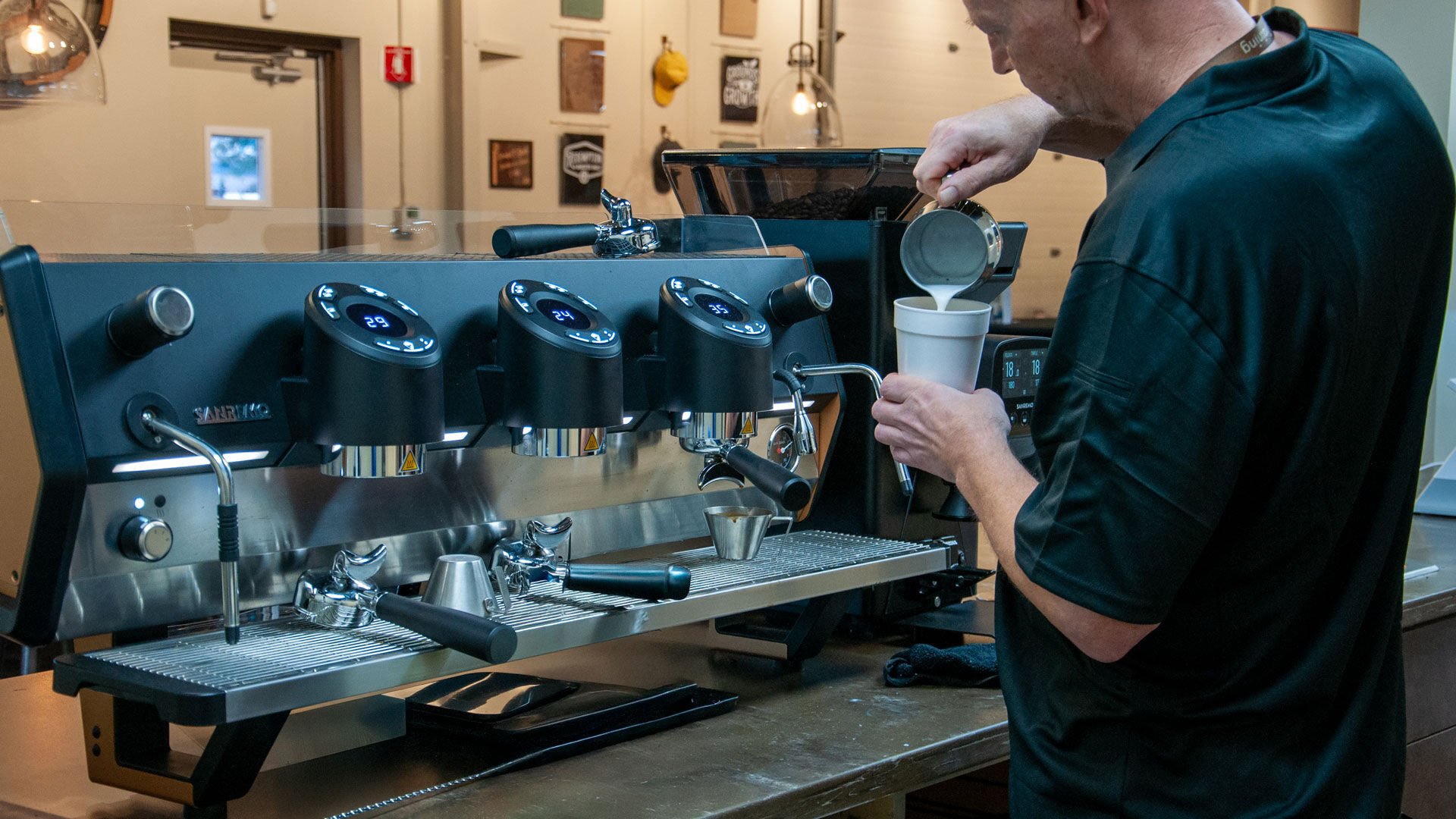 Tucson's Gospel Rescue to open café